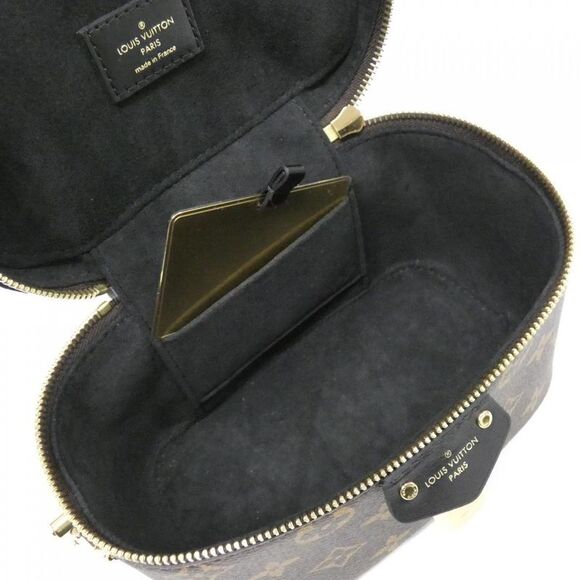 Louis Vuitton Monogram Vanity PM M47128 Bag - Picture 6 of 6